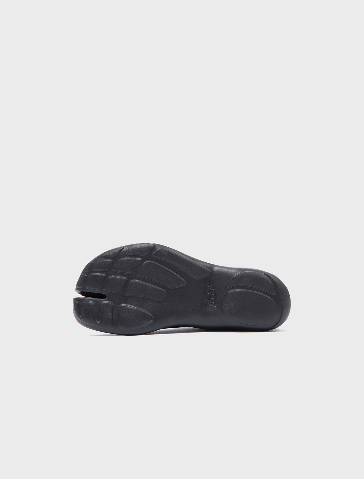 Tabi Footwear Tabi Hightop Men Hightops Noir