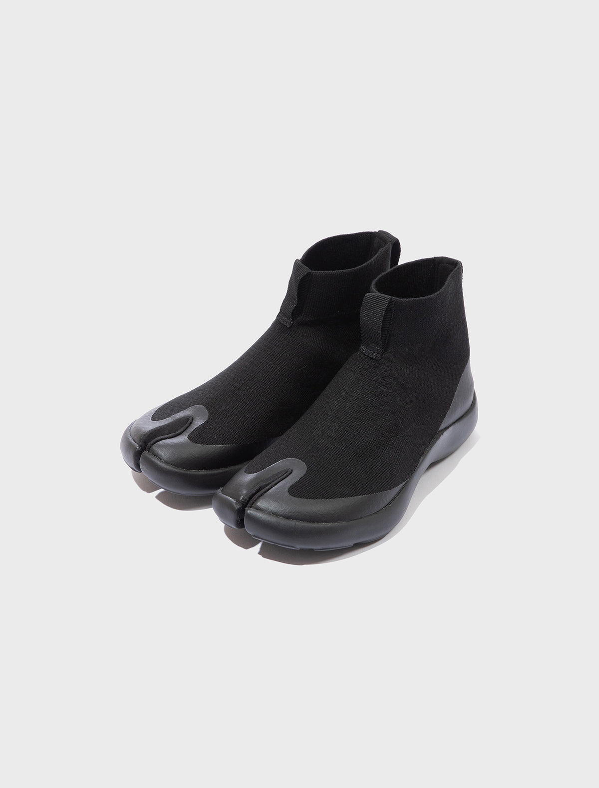 Tabi Footwear Tabi Hightop Men Hightops Noir