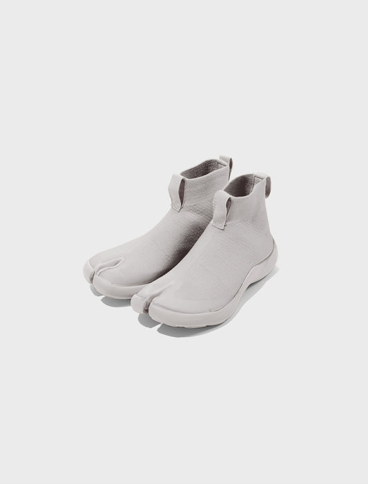 Tabi Footwear Tabi Hightop Women Hightops Grey