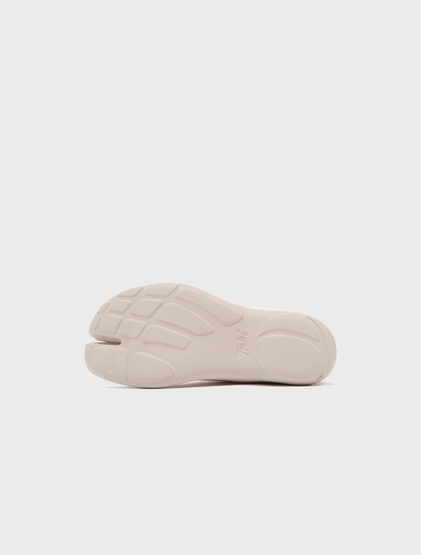 Tabi Footwear Tabi Hightop Women Hightops Ivory