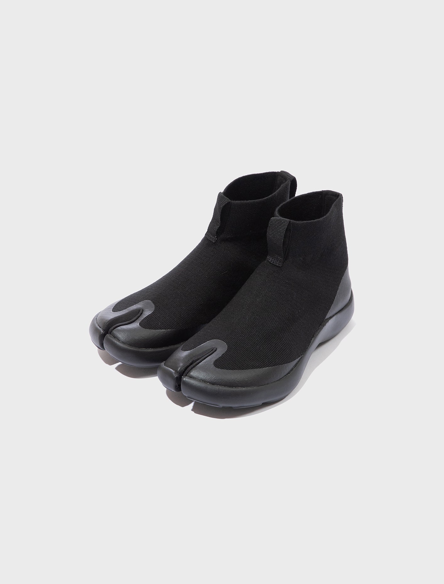 Tabi Footwear Tabi Hightop Women Hightops Noir