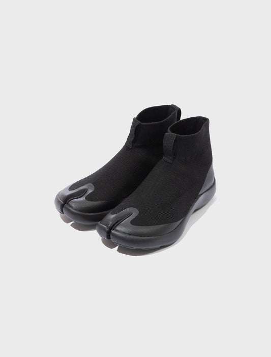 Tabi Footwear Tabi Hightop Women Hightops Noir
