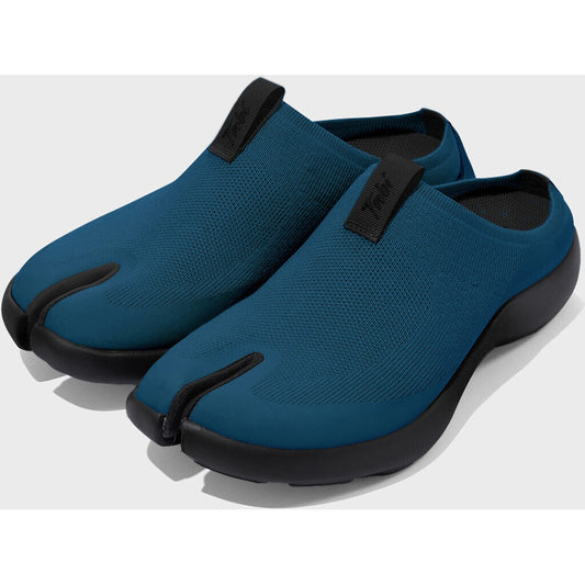 Tabi Footwear Tabi Mules Men Mules Blue/Black