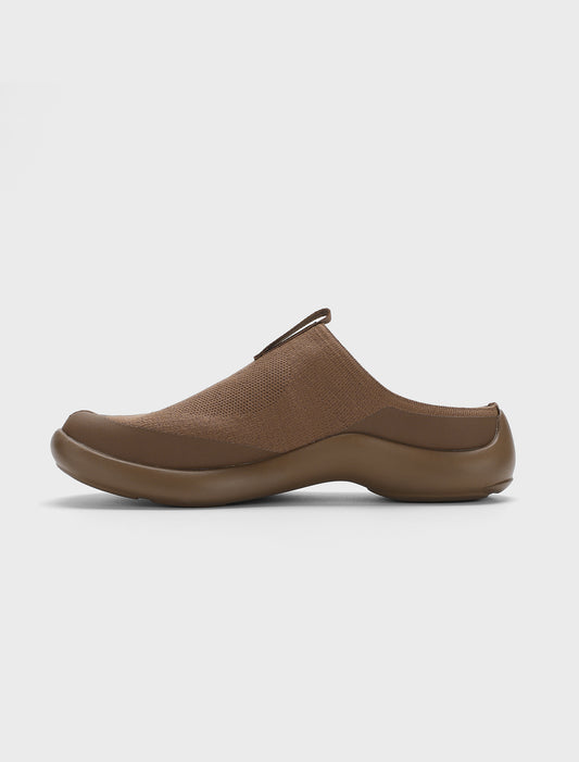Tabi Footwear Tabi Mules Men Mules Chocolate