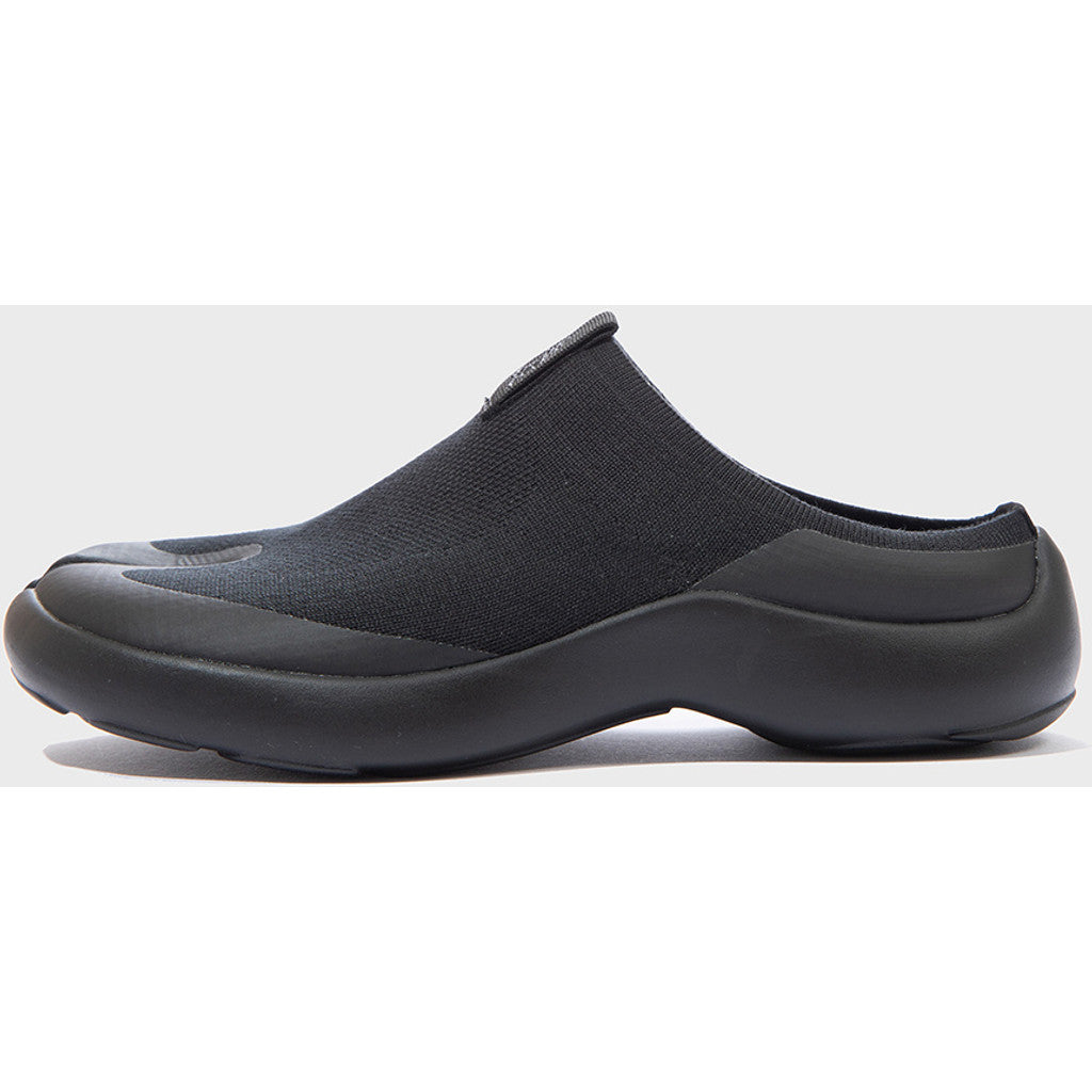 Tabi Footwear Tabi Mules Men Mules Noir