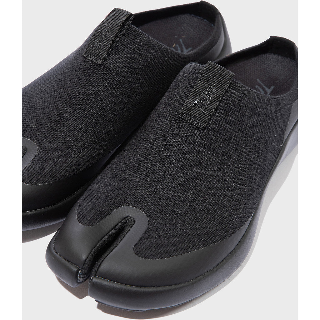 Tabi Footwear Tabi Mules Men Mules Noir