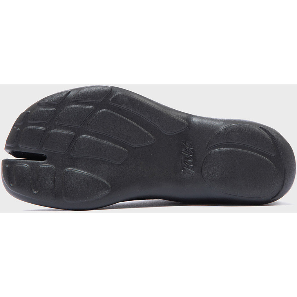 Tabi Footwear Tabi Mules Men Mules Noir