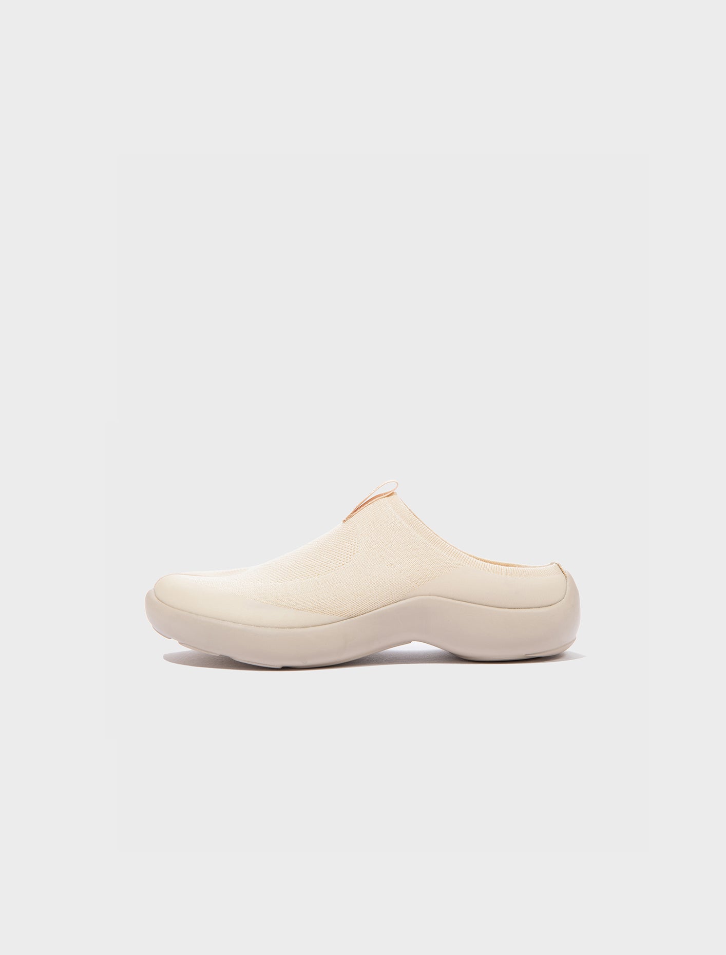 Tabi Pump Mules