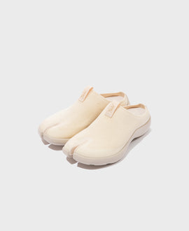 Tabi Mules Men - Off-white