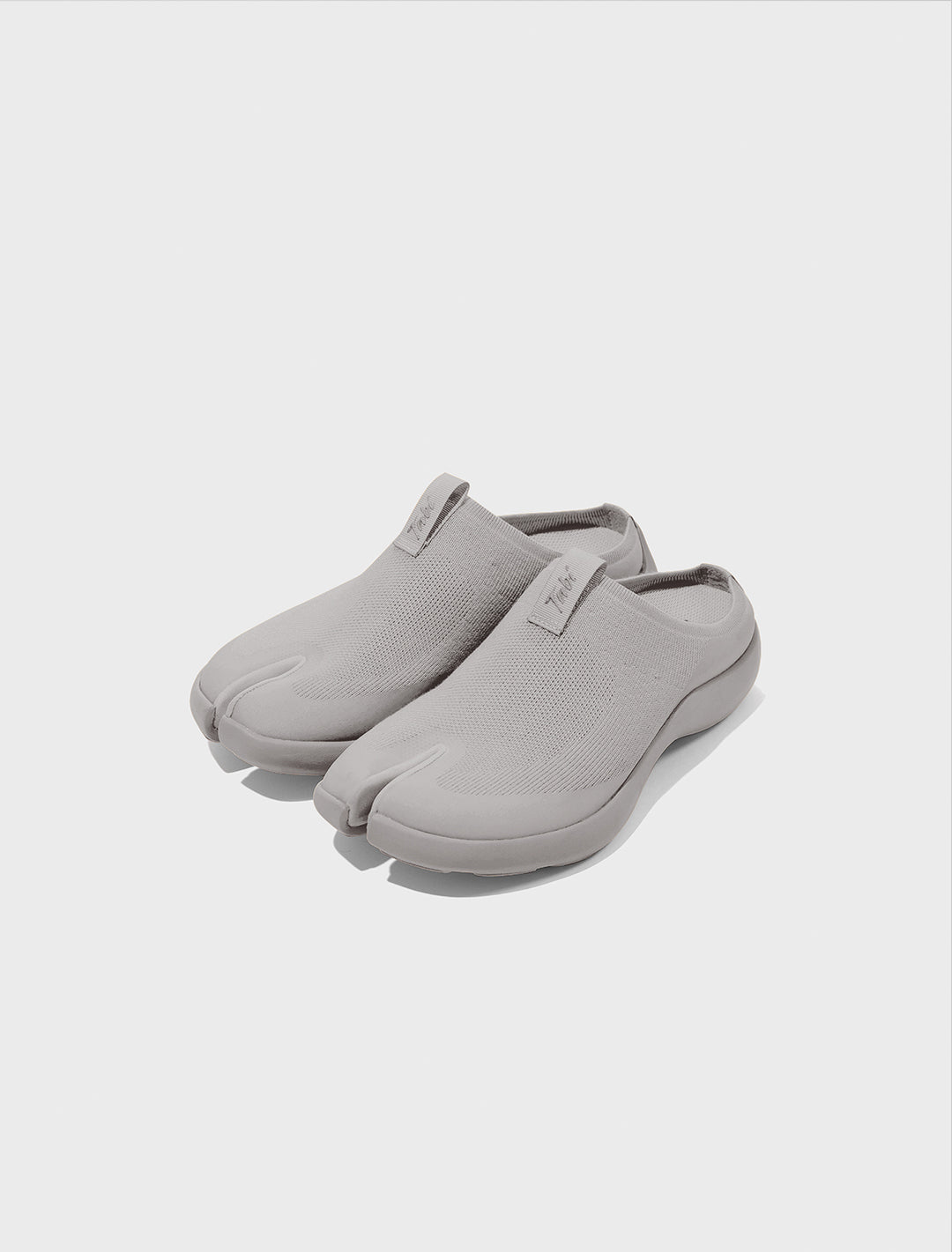 Tabi Footwear Tabi Mules Women Mules Grey