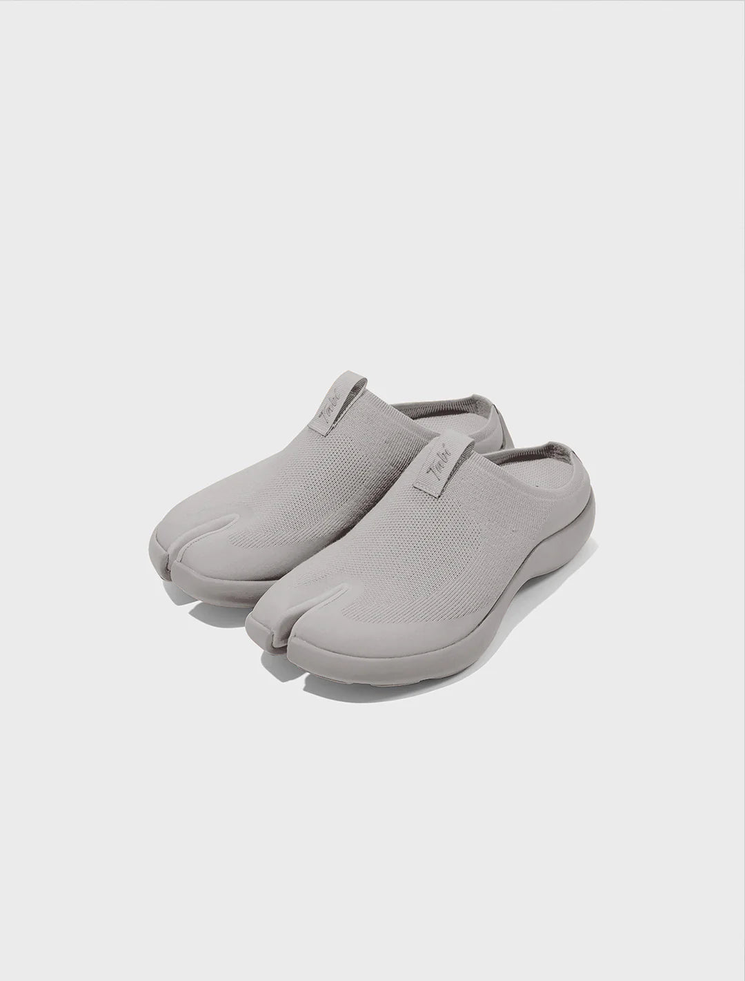 Tabi Mules Men - Chocolate