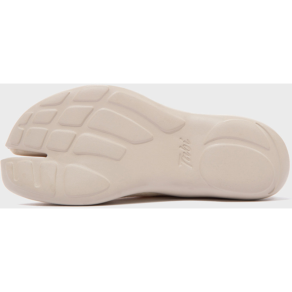 Tabi Footwear Tabi Mules Women Mules Ivory
