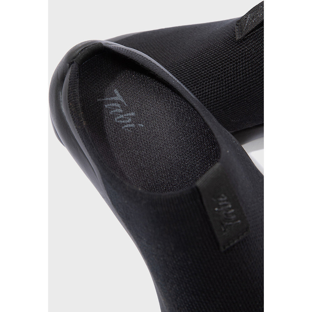 Tabi Footwear Tabi Mules Women Mules Noir