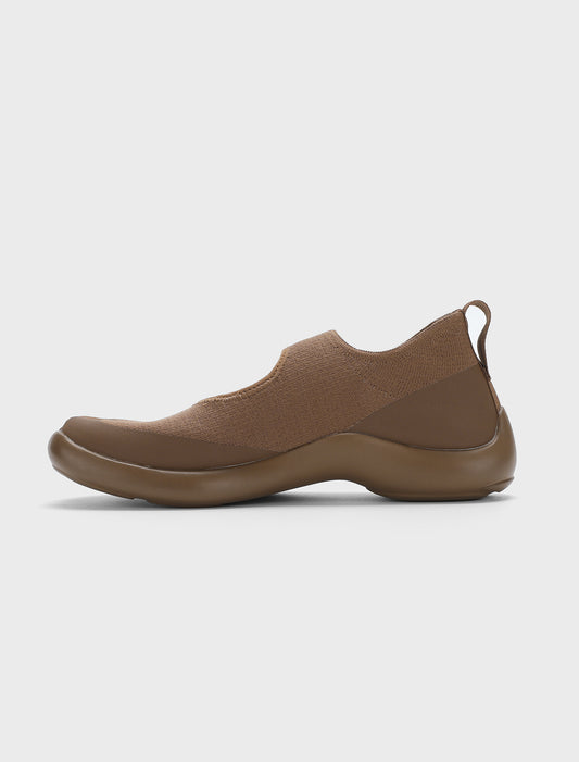 Tabi Footwear Tabi Sandal Men Sandals Chocolate