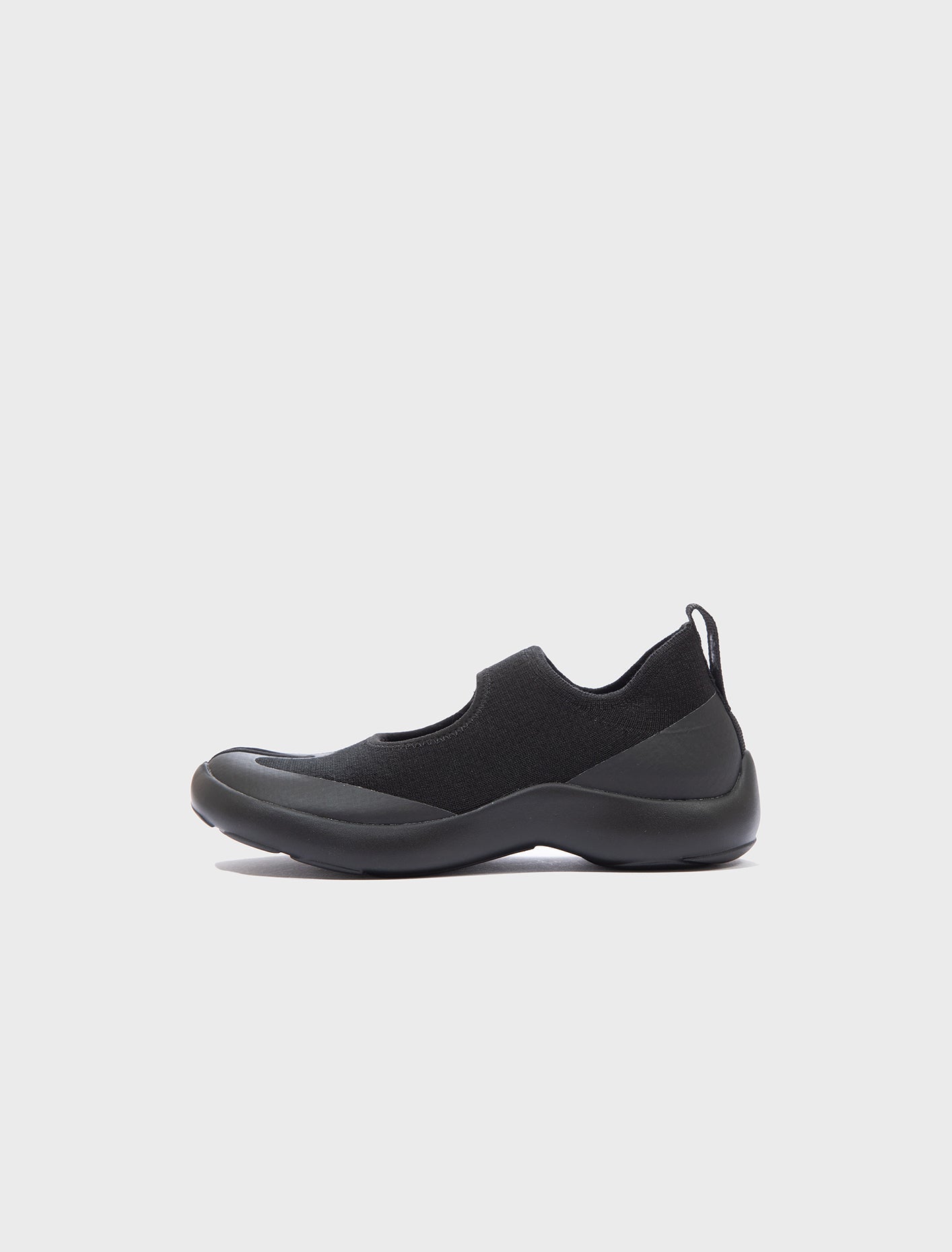 Tabi Footwear Tabi Sandal Men Sandals Noir
