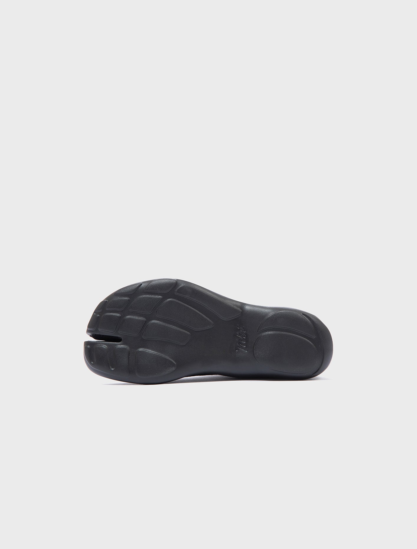 Tabi Footwear Tabi Sandal Men Sandals Noir