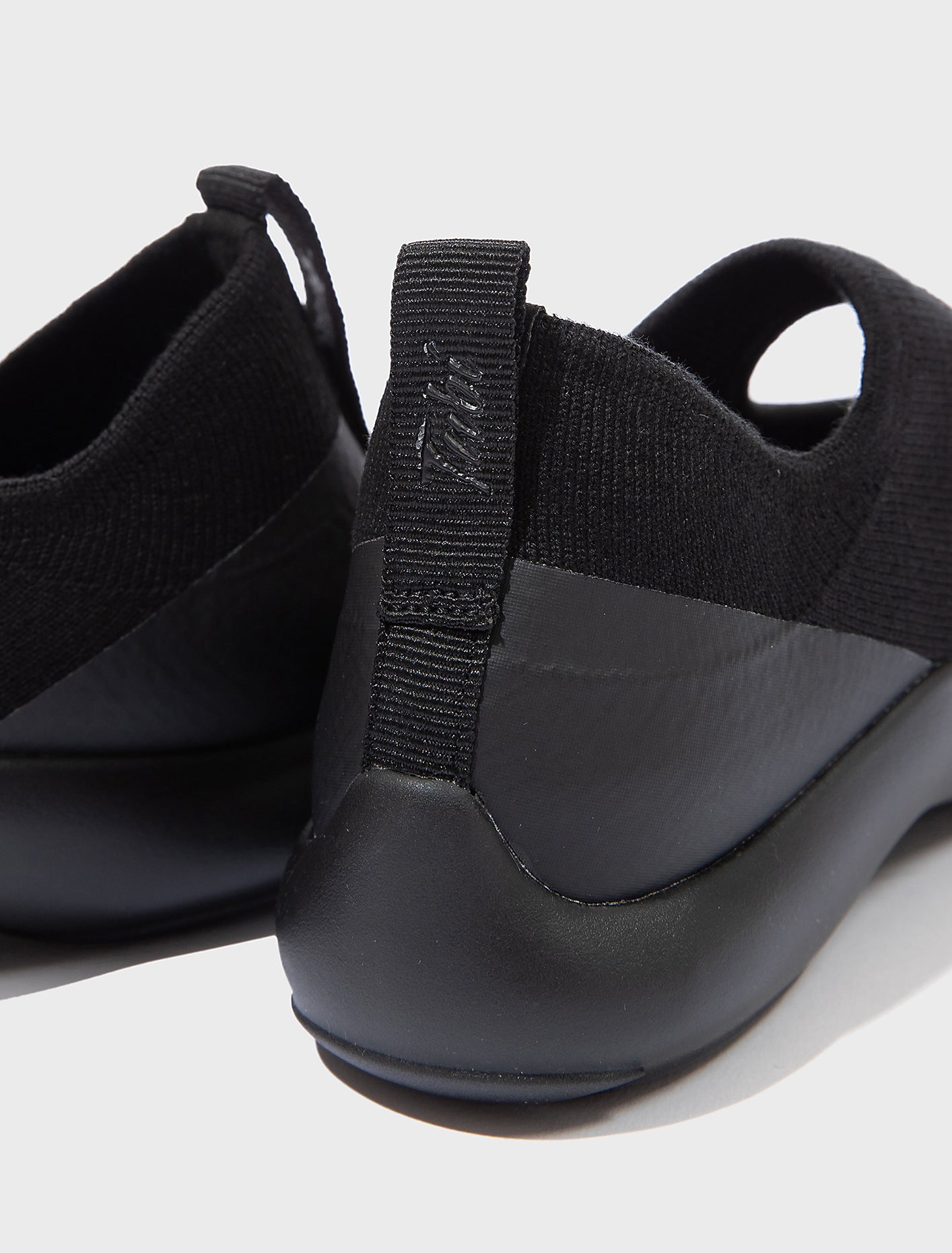 Tabi Footwear Tabi Sandal Men Sandals Noir