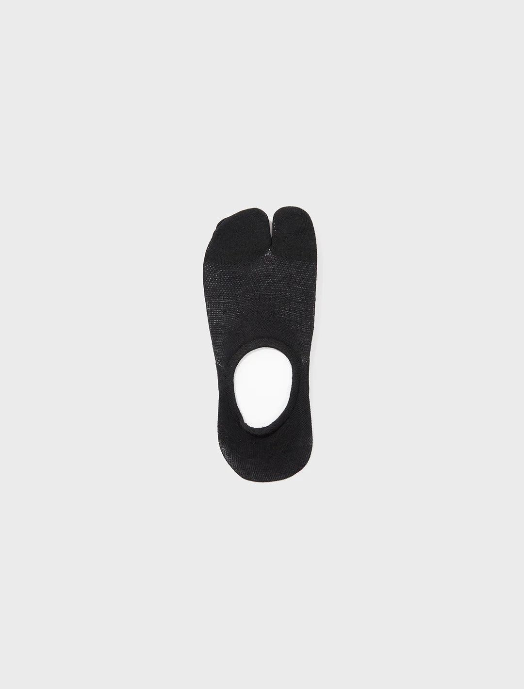 Tabi Footwear Tabi Sandal Men Sandals Noir