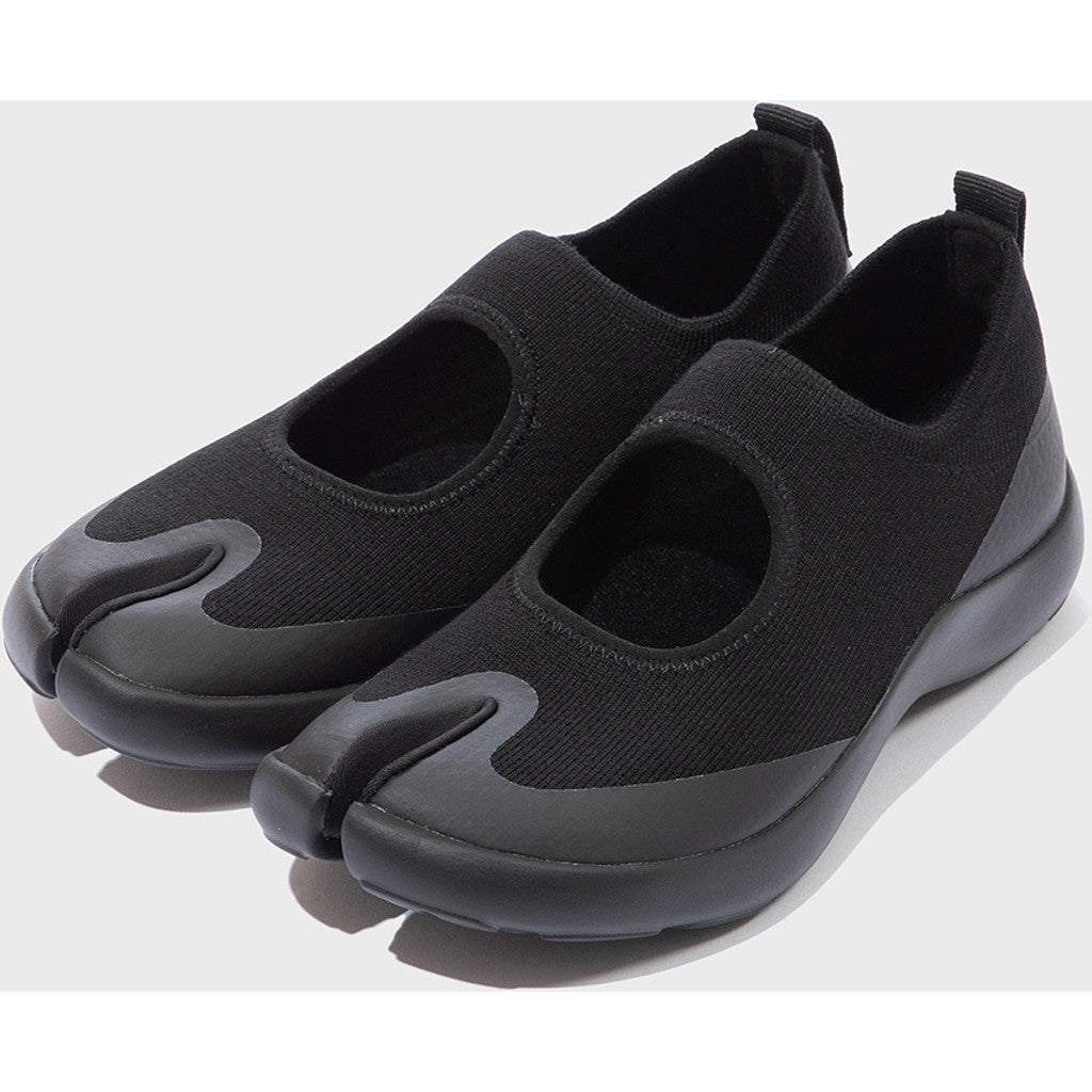 Tabi Footwear Tabi Sandal Men Sandals Noir