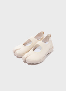 Tabi Sandal Men - Off-white