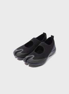 Tabi Sandal Women - Black