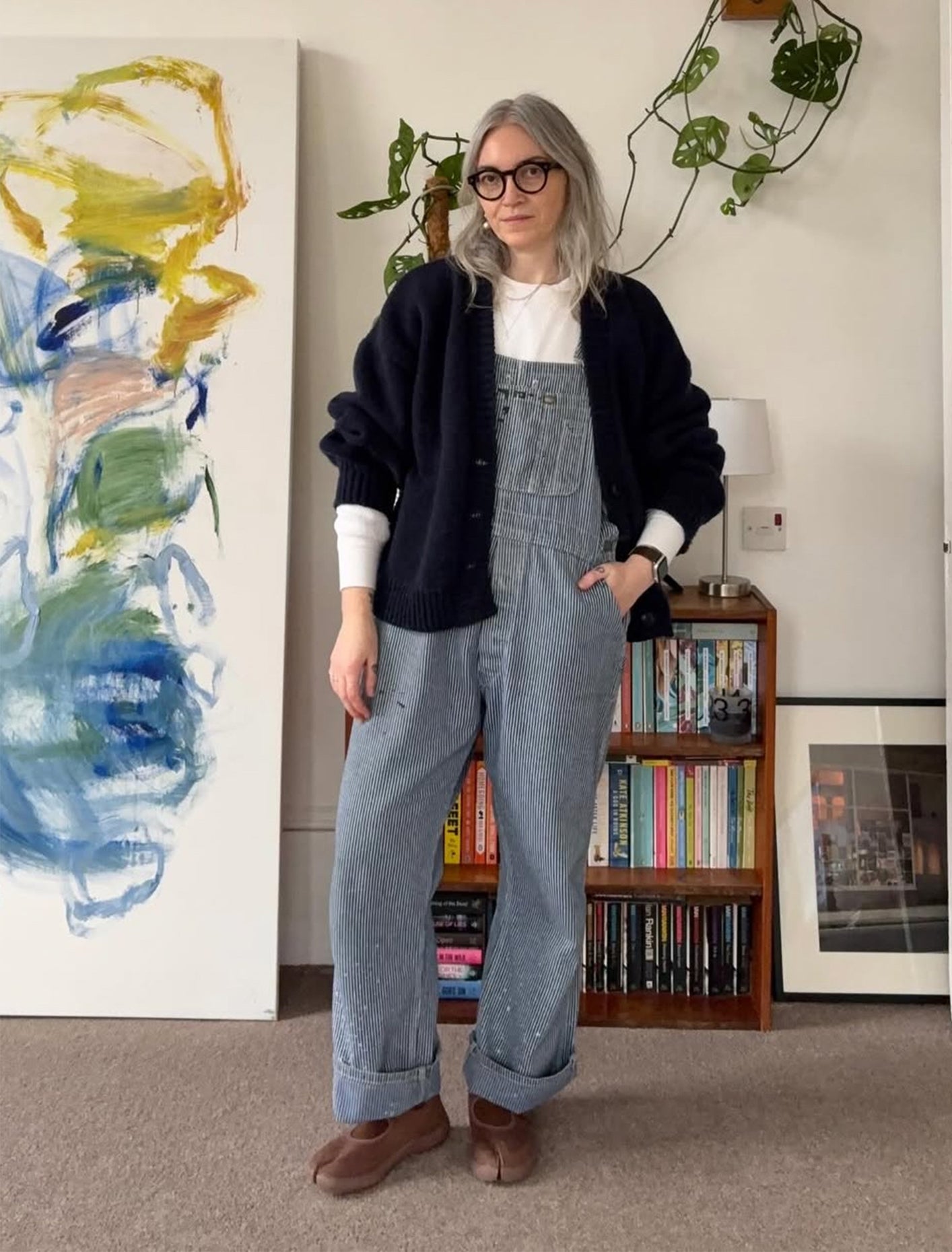 Tabi Footwear Tabi Sandal Women Sandals Chocolate