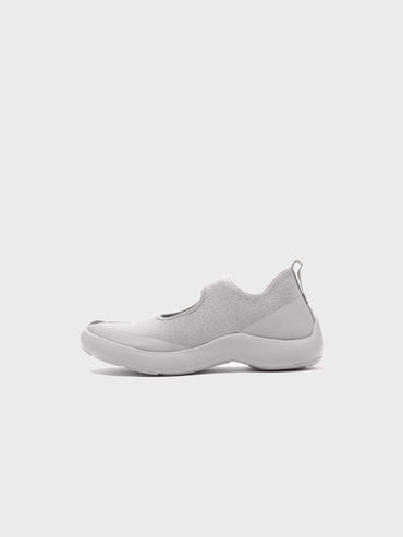 Tabi Sandal Women - Grey