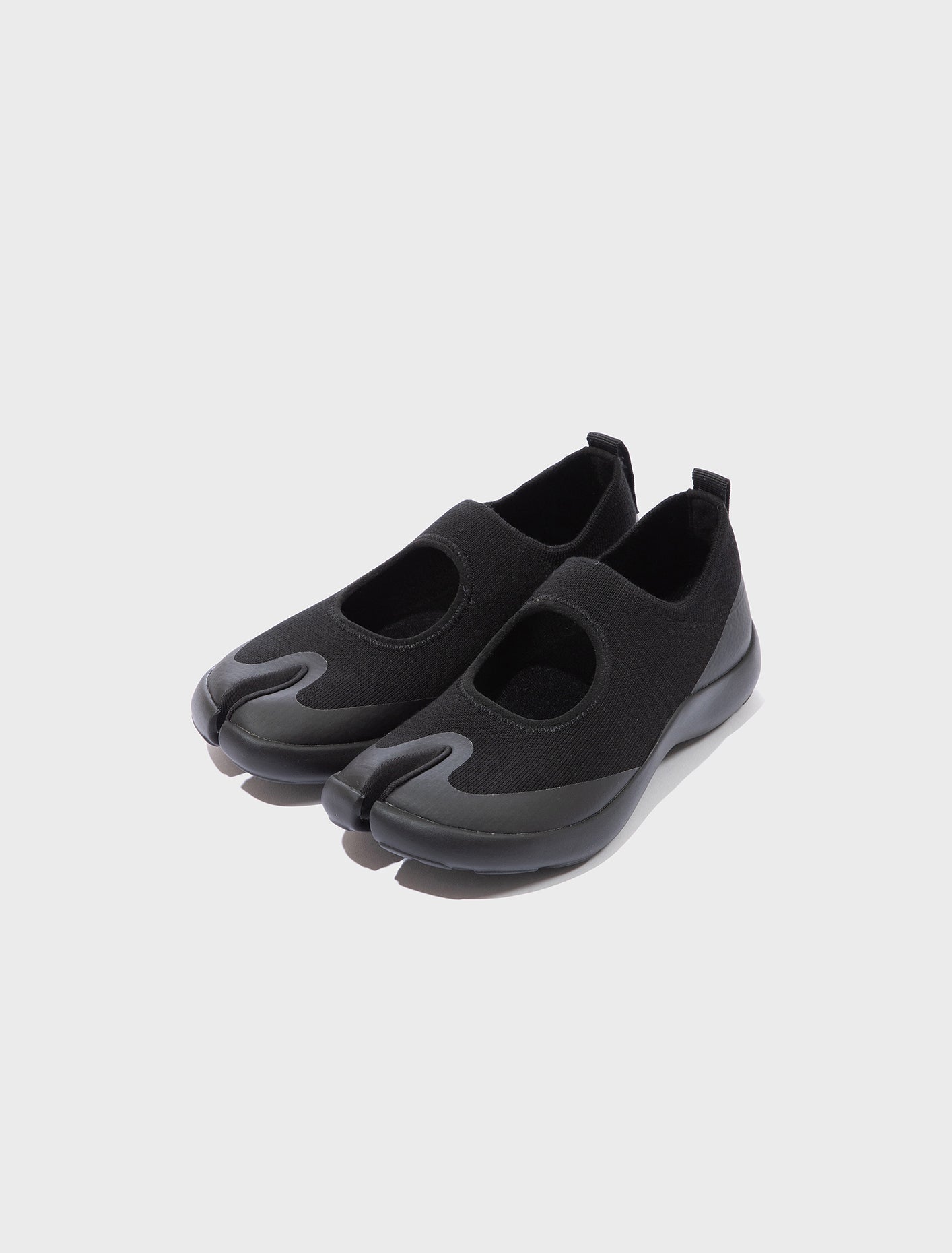 Tabi Footwear Tabi Sandal Women Sandals Noir