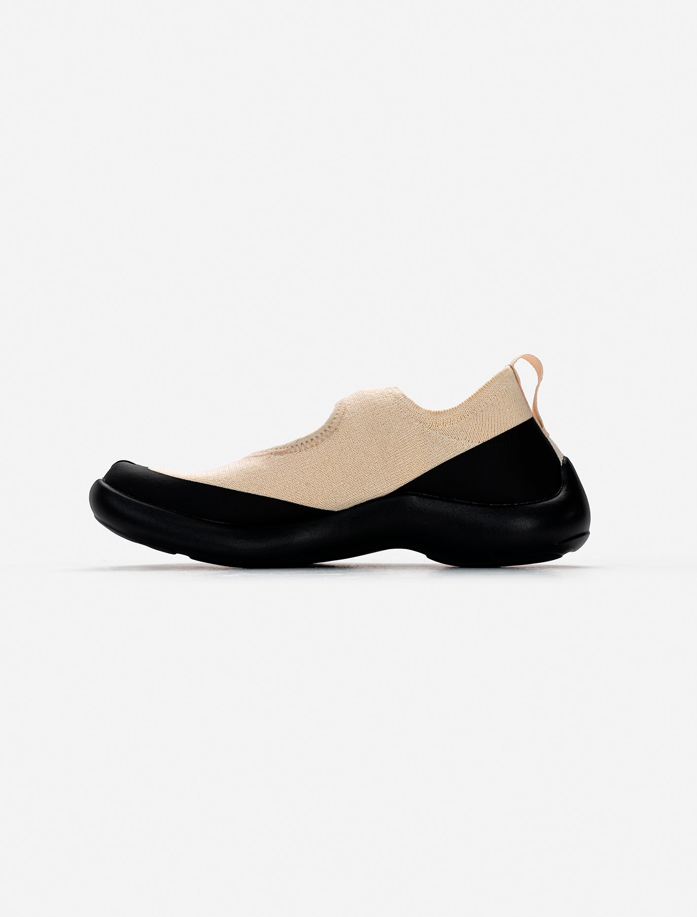 Tabi Footwear Tabi Sandal Women Sandals Off-white/Black