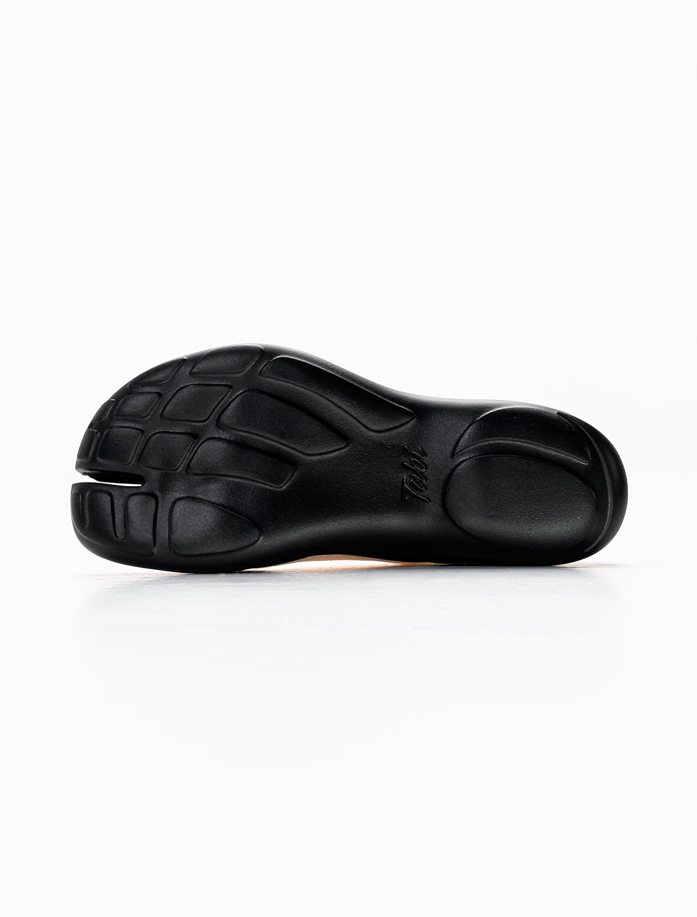 Tabi Footwear Tabi Sandal Women Sandals Off-white/Black