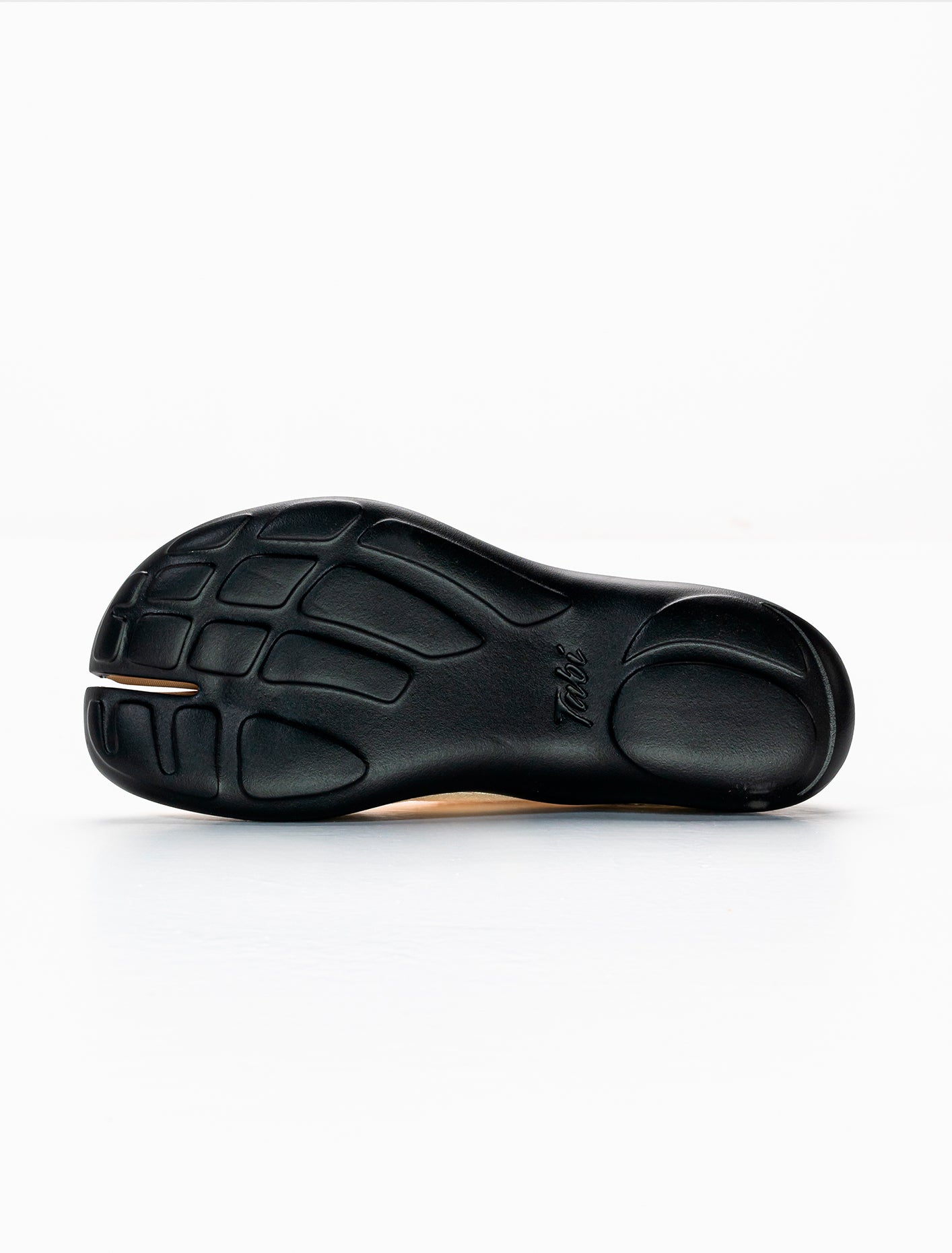 Tabi Footwear Tabi Sandal Women Sandals Off-white/Brown/Black