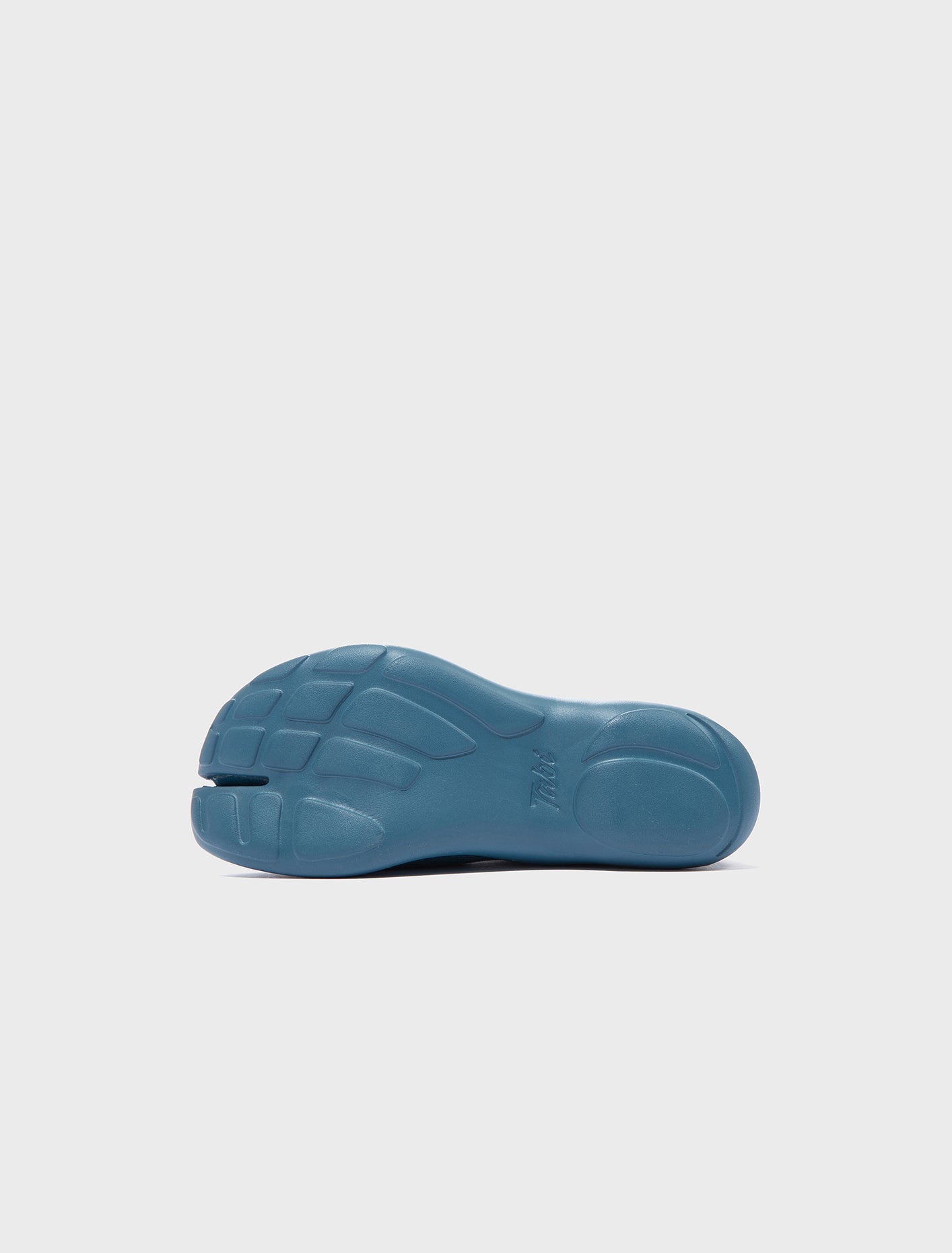 Tabi Footwear Tabi Shoe Men Shoes Blue