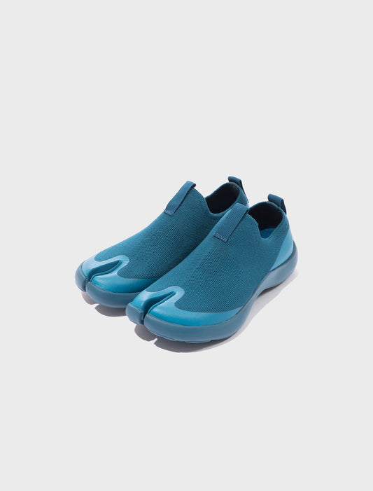Tabi Footwear Tabi Shoe Men Shoes Blue