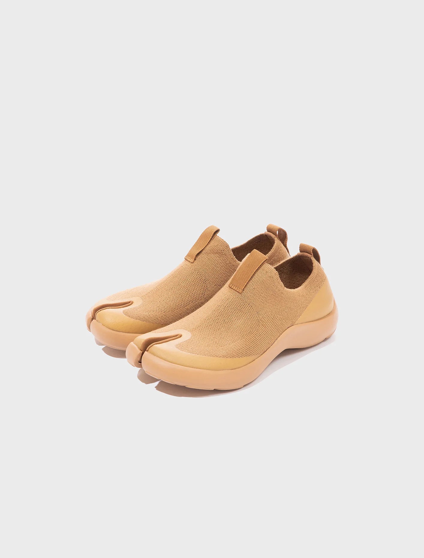 Tabi Shoe Men - Black