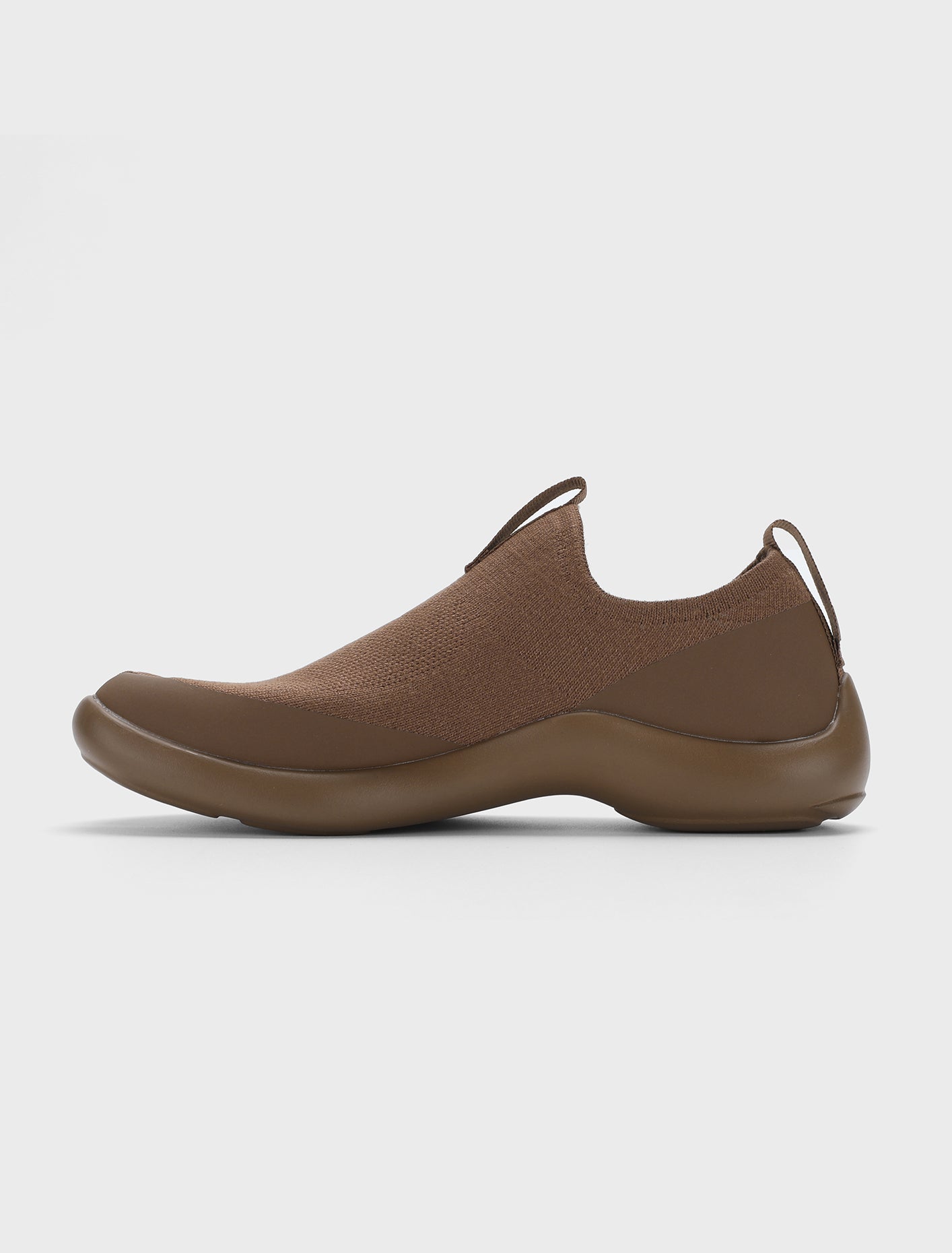 Tabi Footwear Tabi Shoe Men Shoes Chocolate