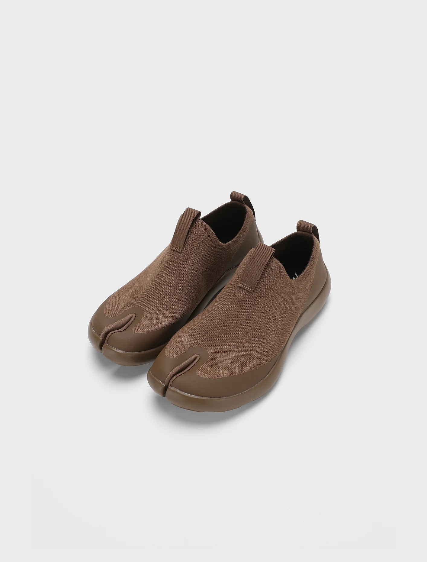 Tabi Shoe Men - Black