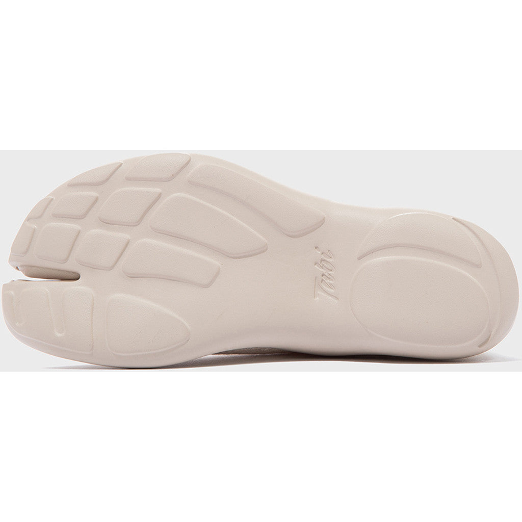 Tabi Footwear Tabi Shoe Men Shoes Ivory