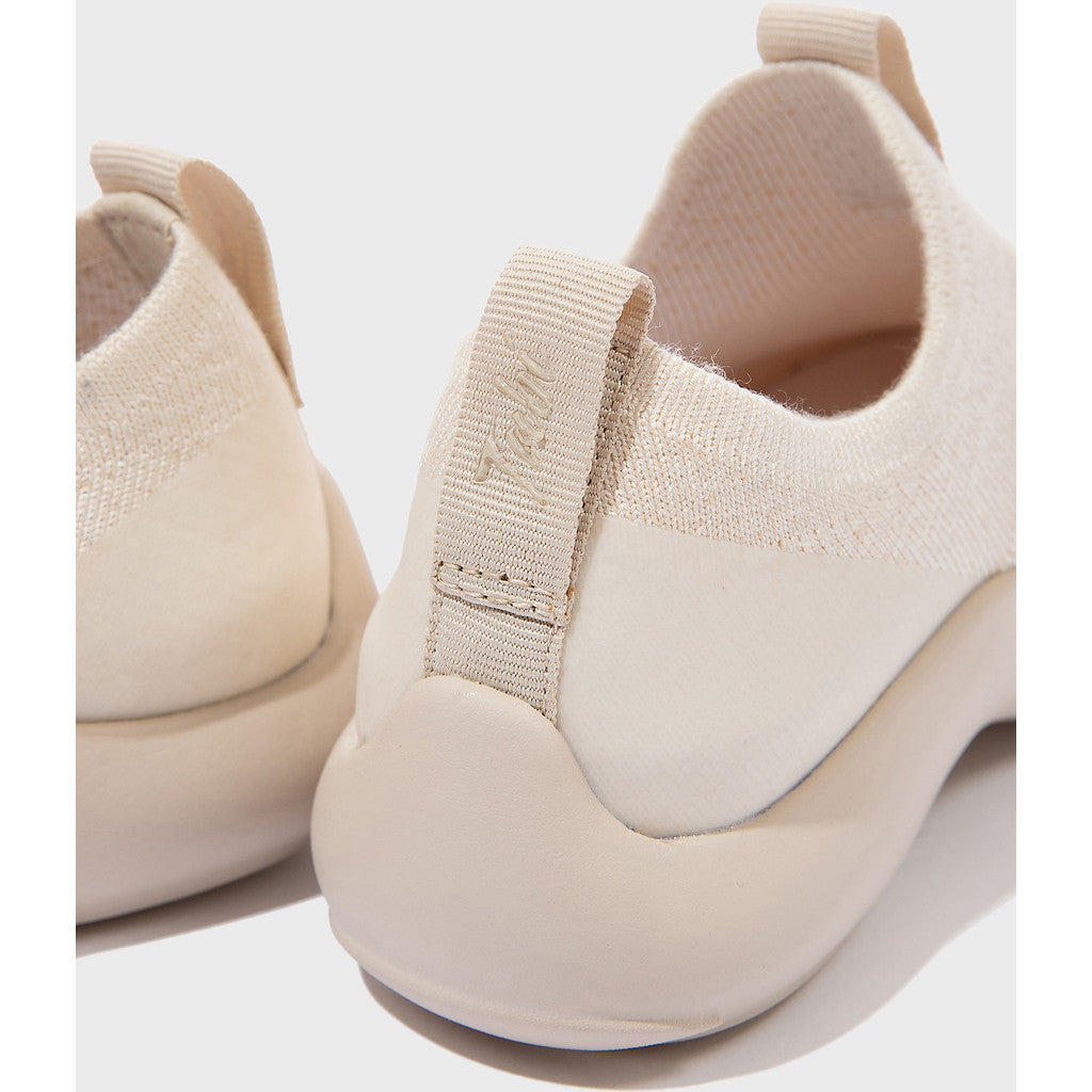 Tabi Footwear Tabi Shoe Men Shoes Ivory