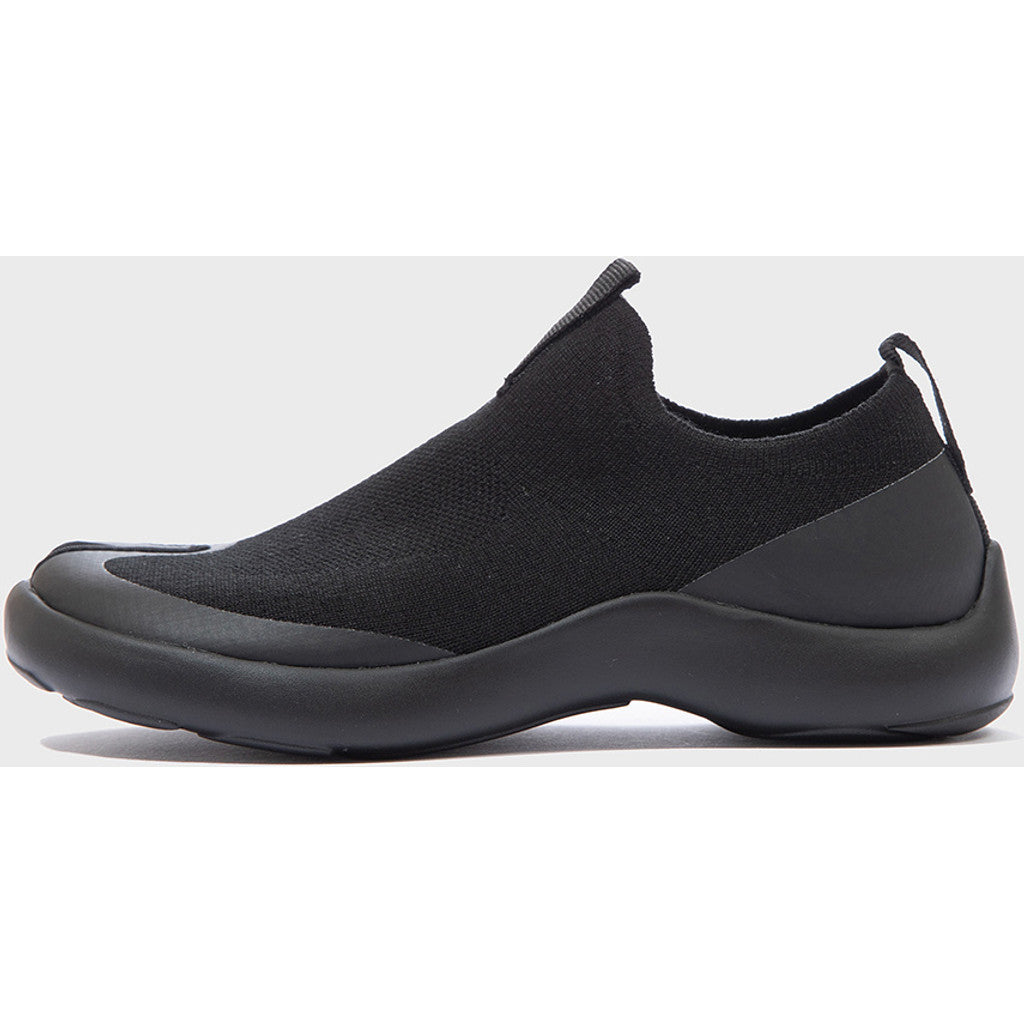 Tabi Footwear Tabi Shoe Men Shoes Noir