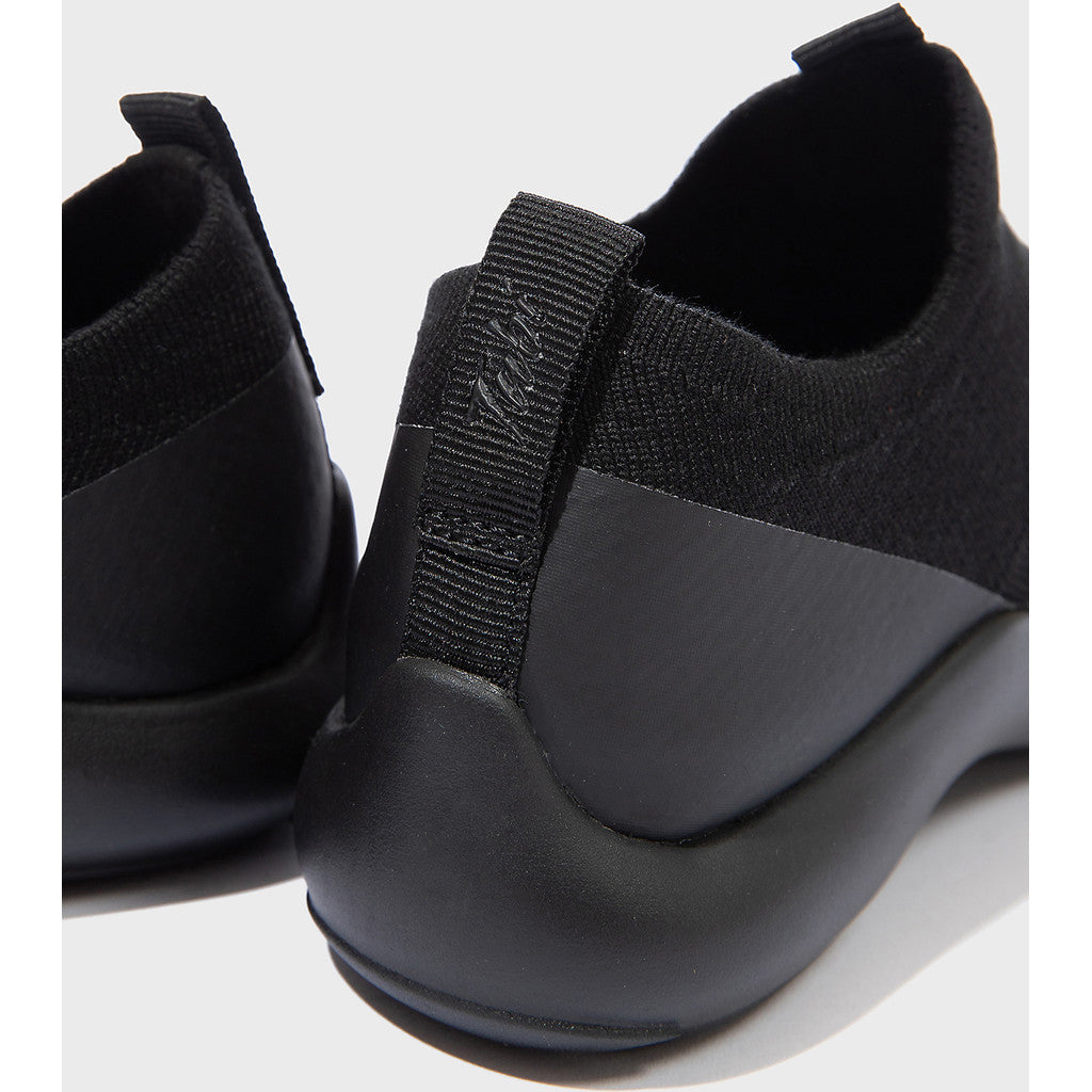 Tabi Footwear Tabi Shoe Men Shoes Noir