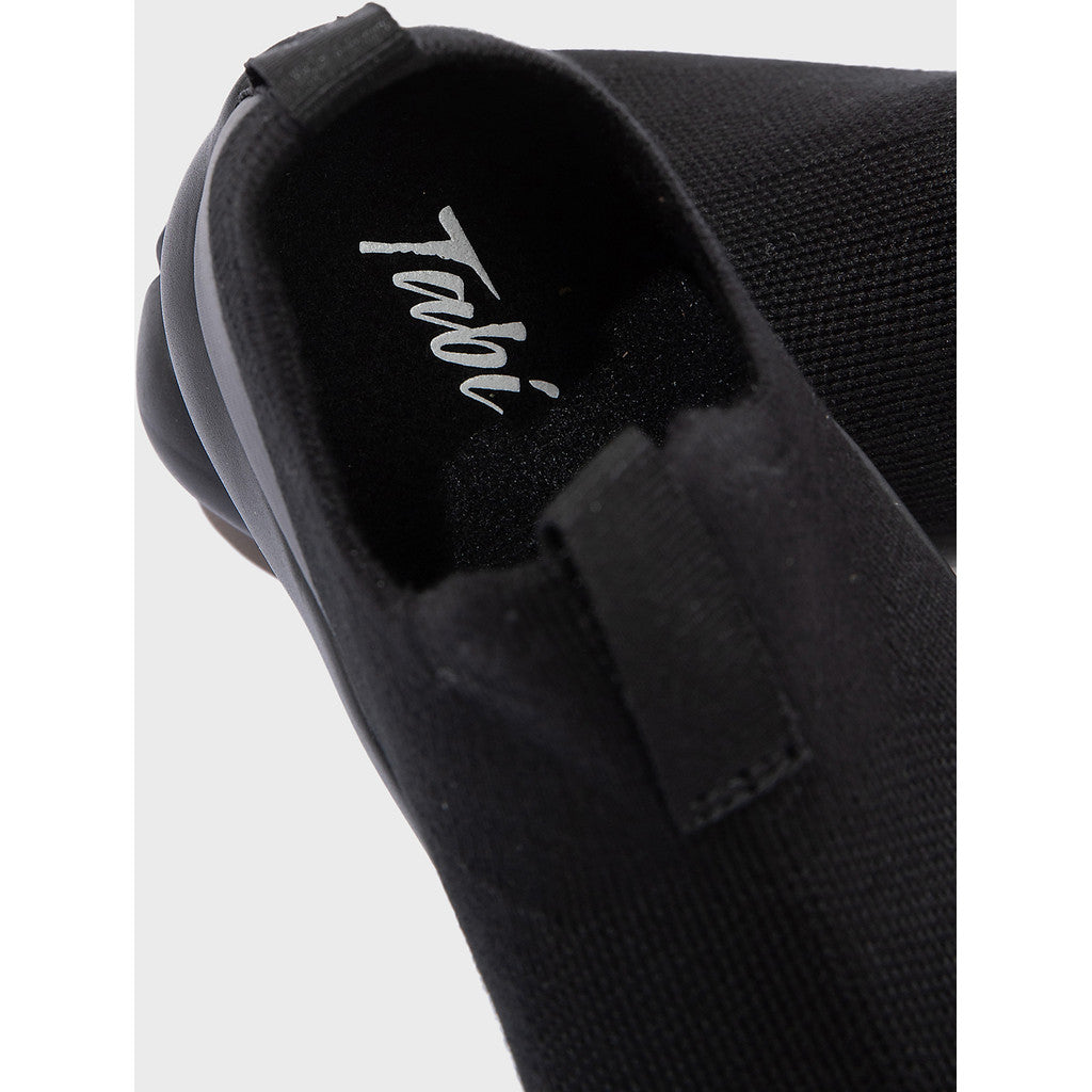 Tabi Footwear Tabi Shoe Men Shoes Noir