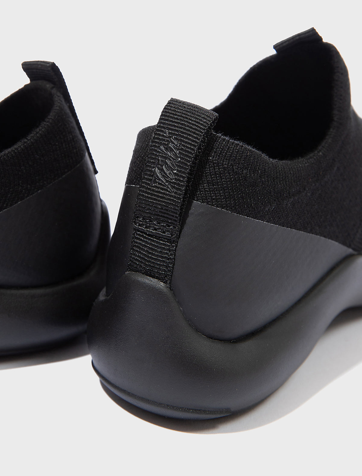 Tabi Footwear Tabi Shoe Men Shoes Noir