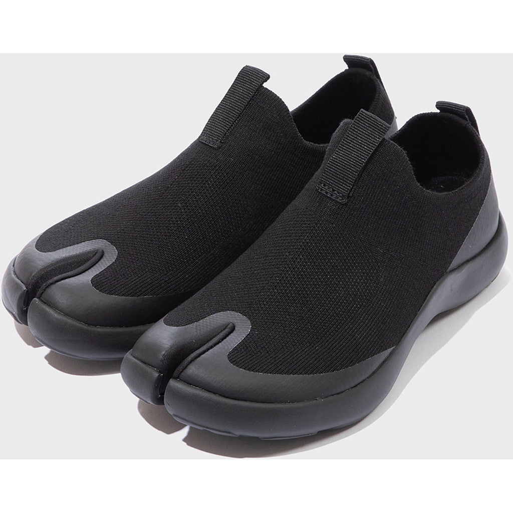 Tabi Footwear Tabi Shoe Men Shoes Noir