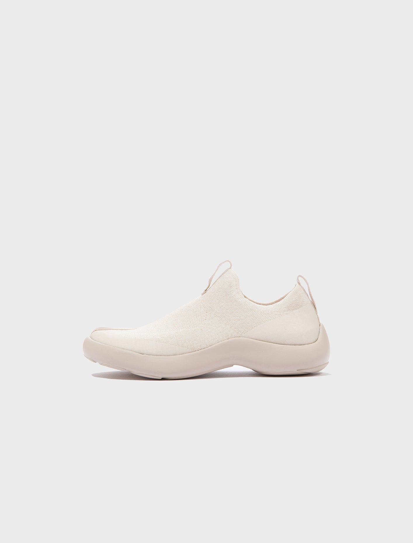 Tabi Footwear Tabi Shoe Women Shoes Ivory