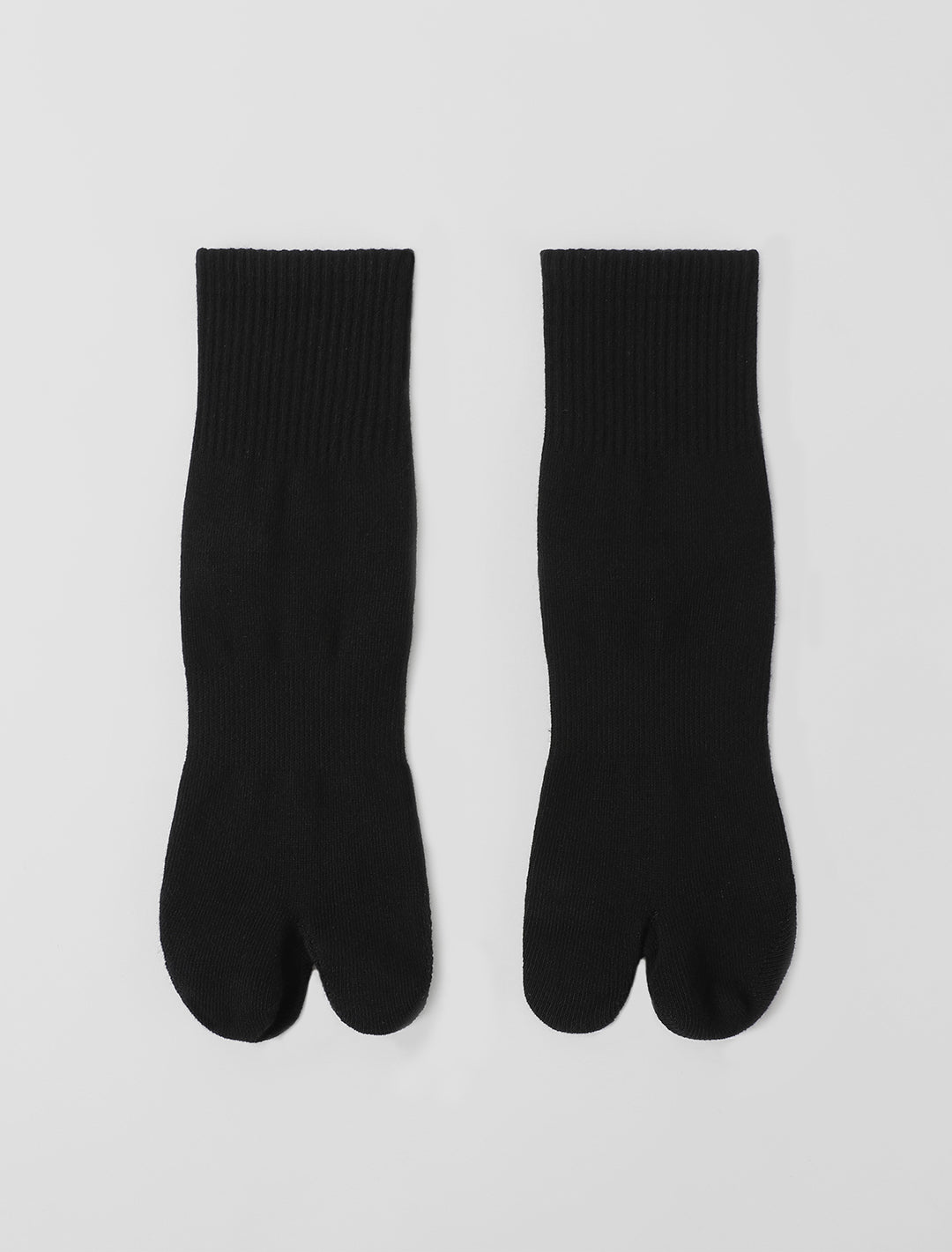 Tabi Footwear Tabi Socks Socks Black