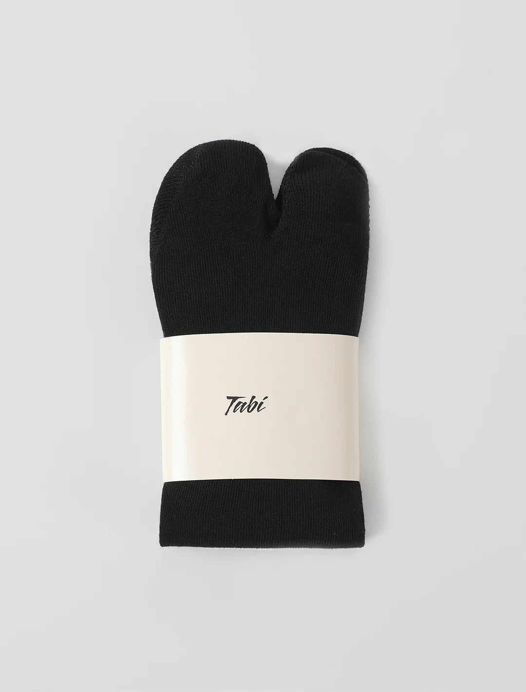 Tabi Socks - Grey