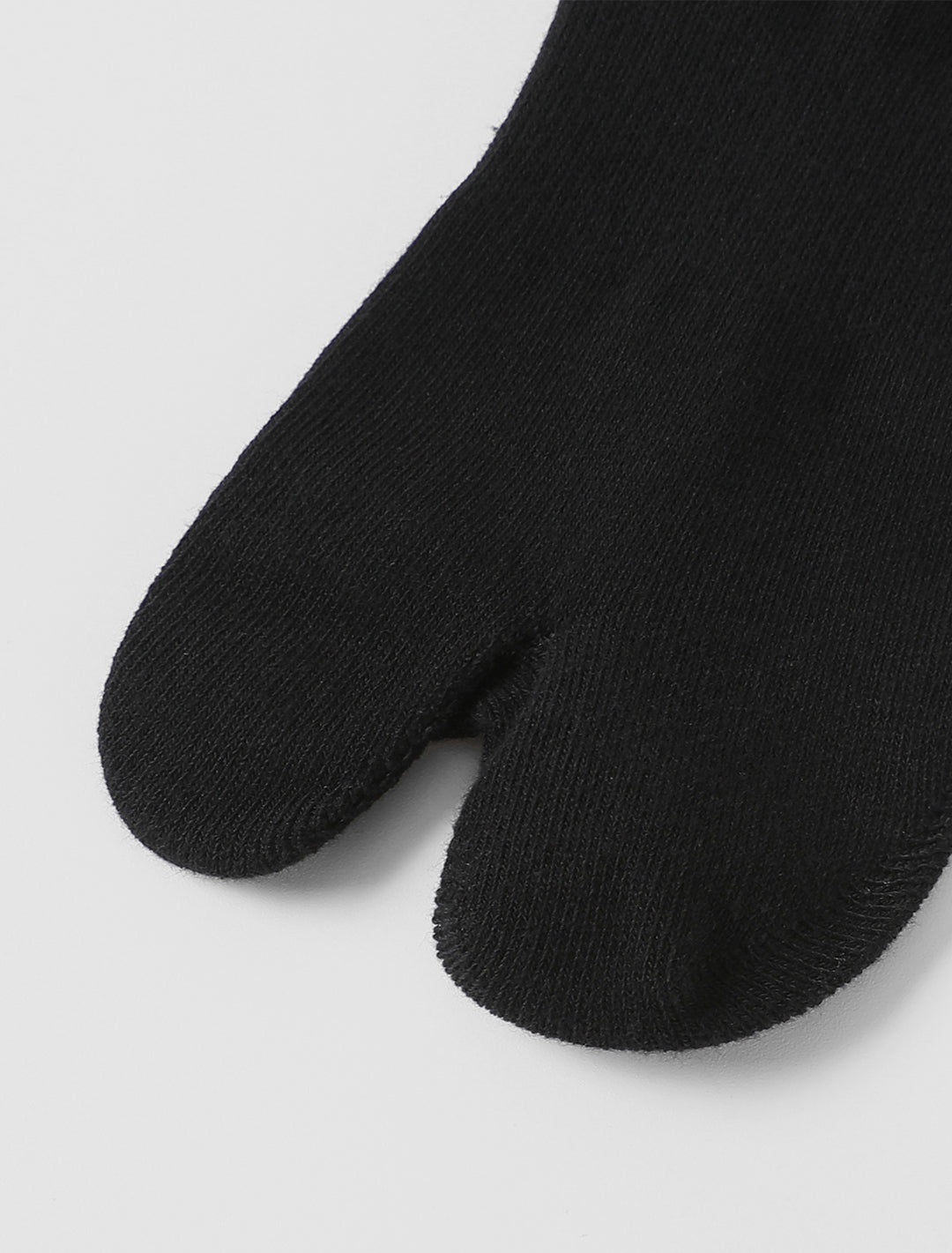 Tabi Footwear Tabi Socks Socks Black