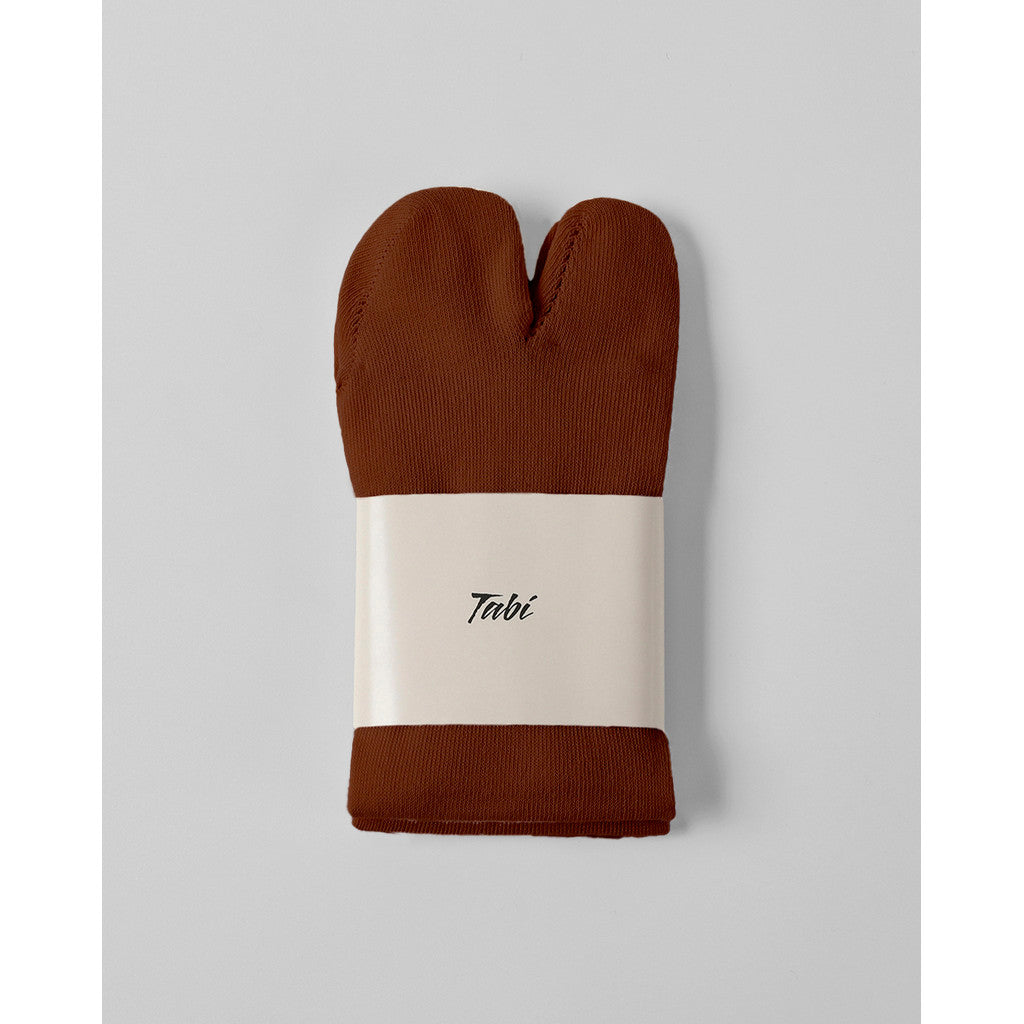 Tabi Footwear Tabi Socks Socks Chocolate