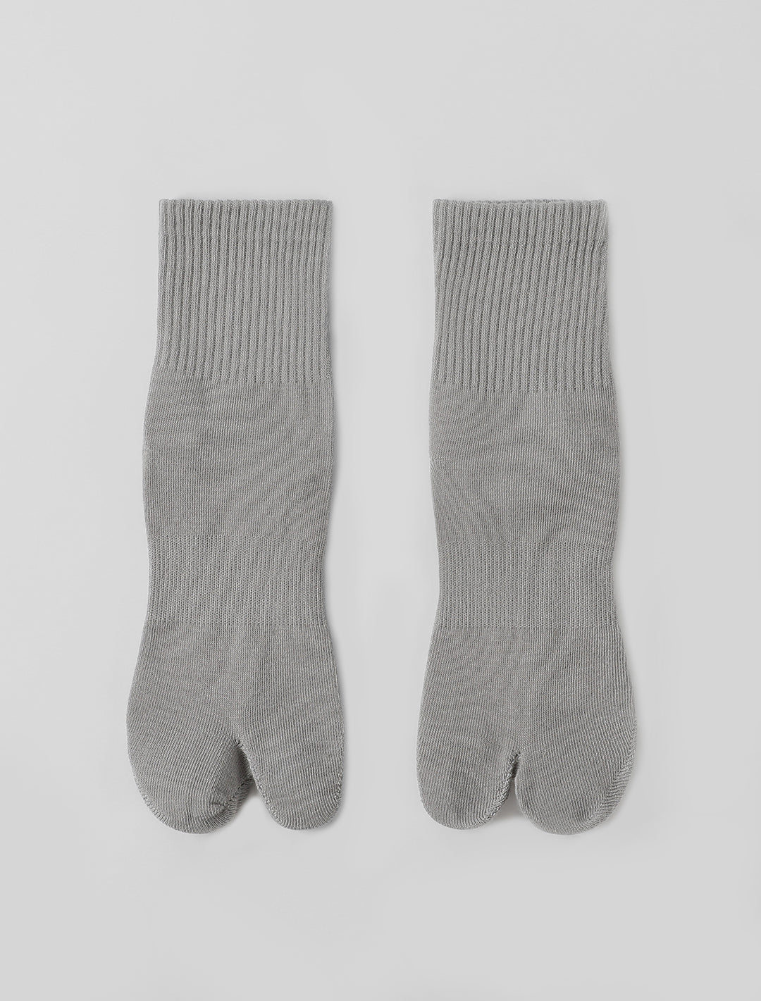 Tabi Footwear Tabi Socks Socks Grey