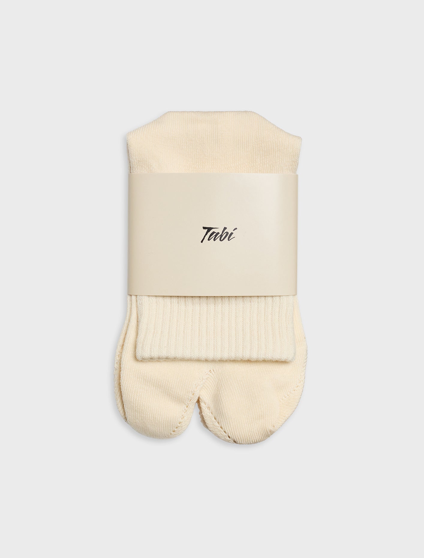 Tabi Footwear Tabi Socks Socks Off-white